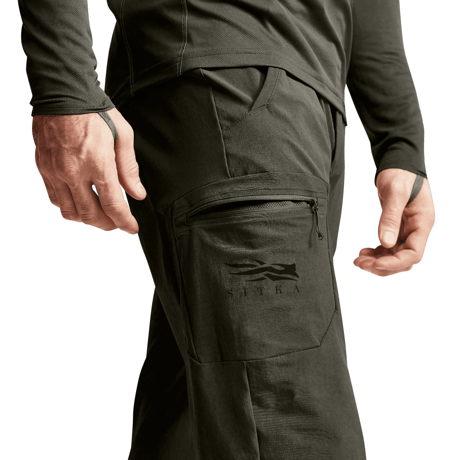 Ascent Pant