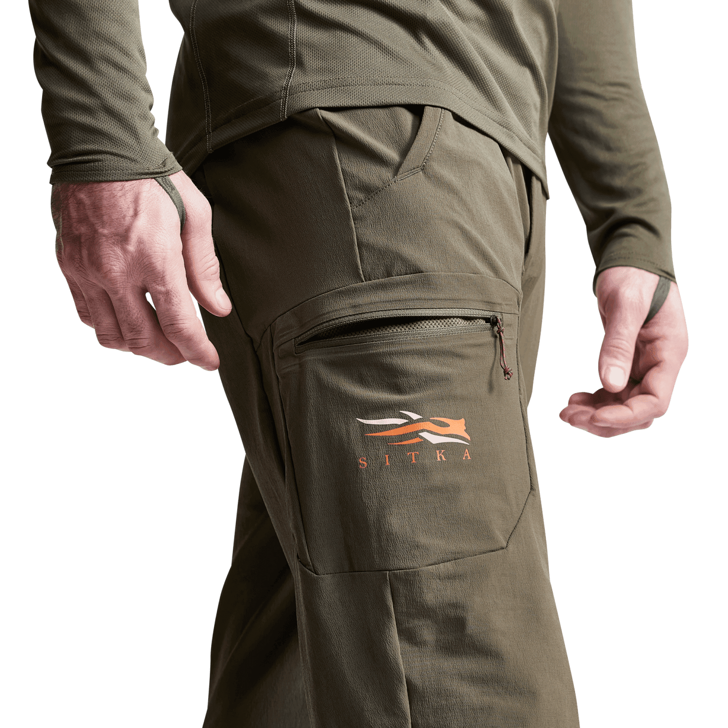 Ascent Pant