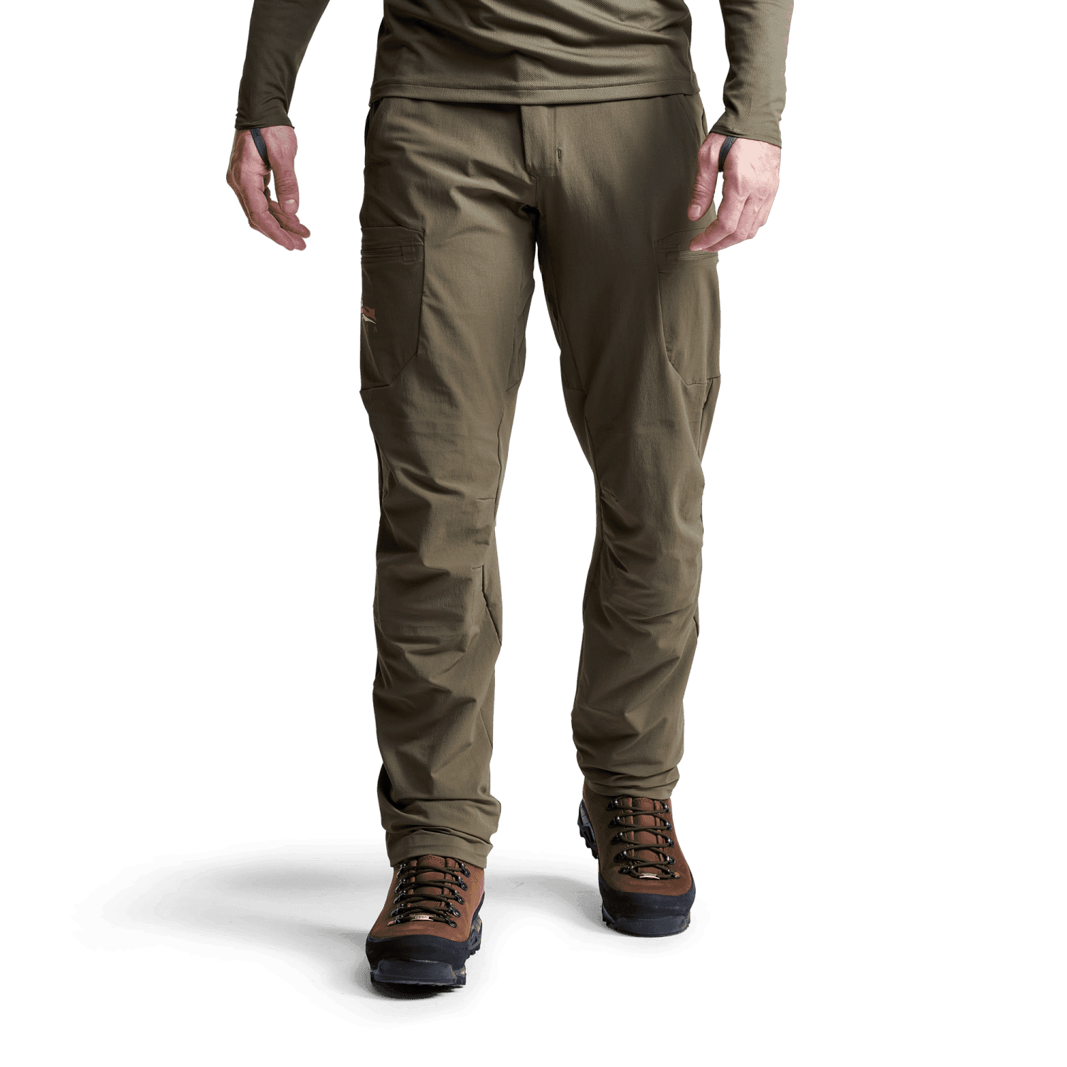 Ascent Pant