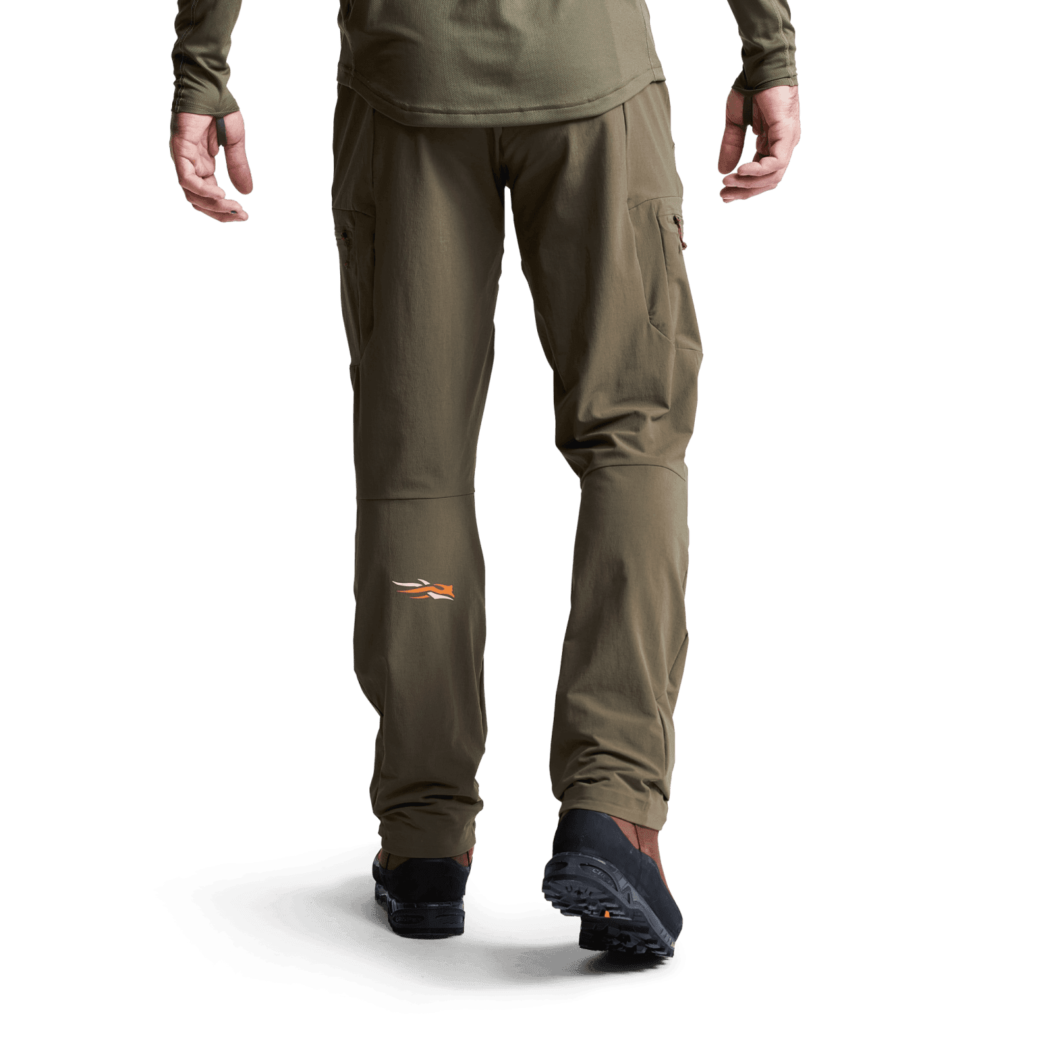 Ascent Pant