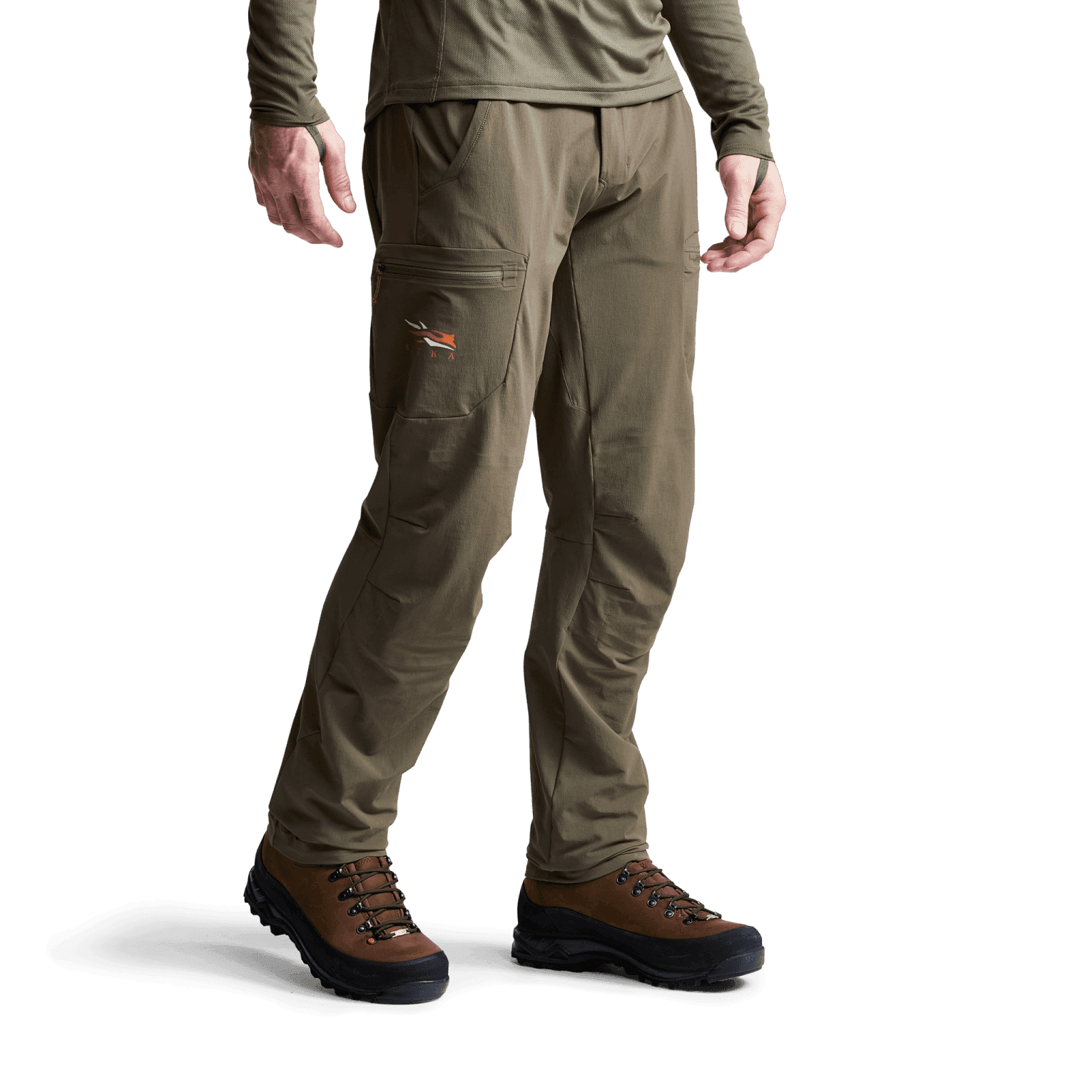 Ascent Pant