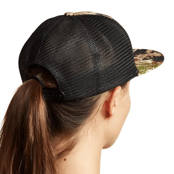Women's SITKA Trucker