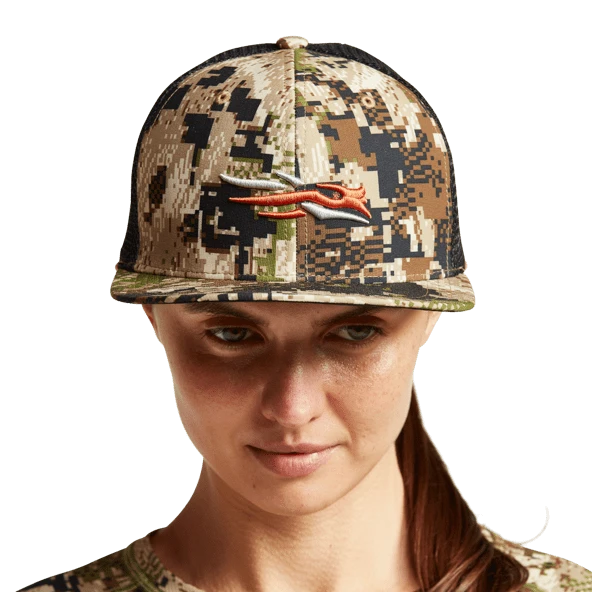 Women's SITKA Trucker