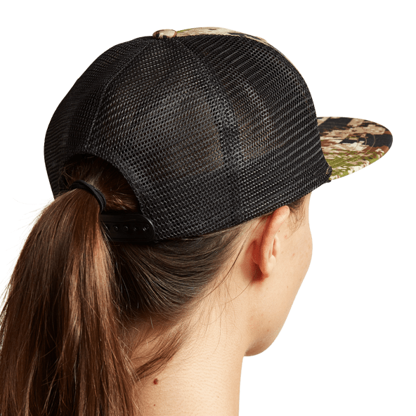 Women's SITKA Trucker