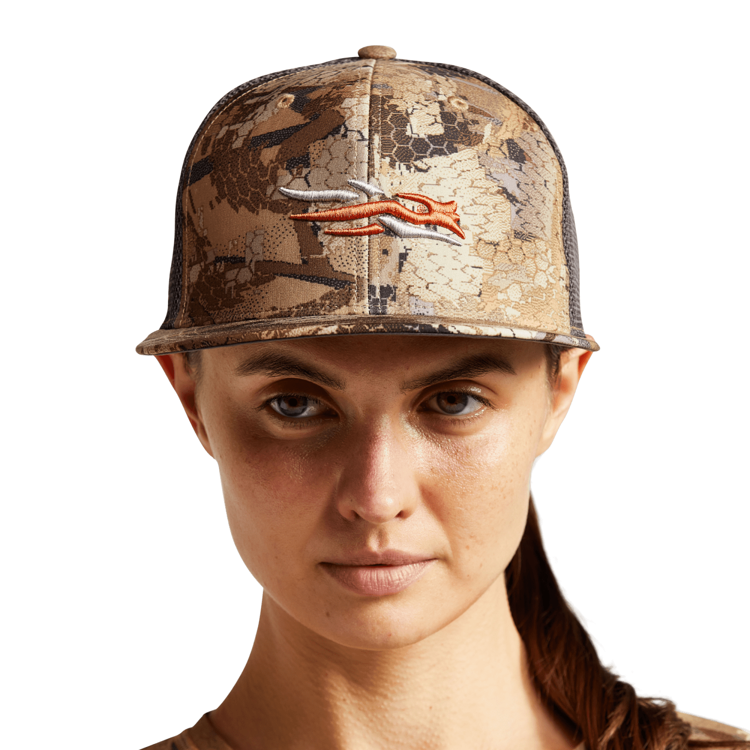 Women's SITKA Trucker