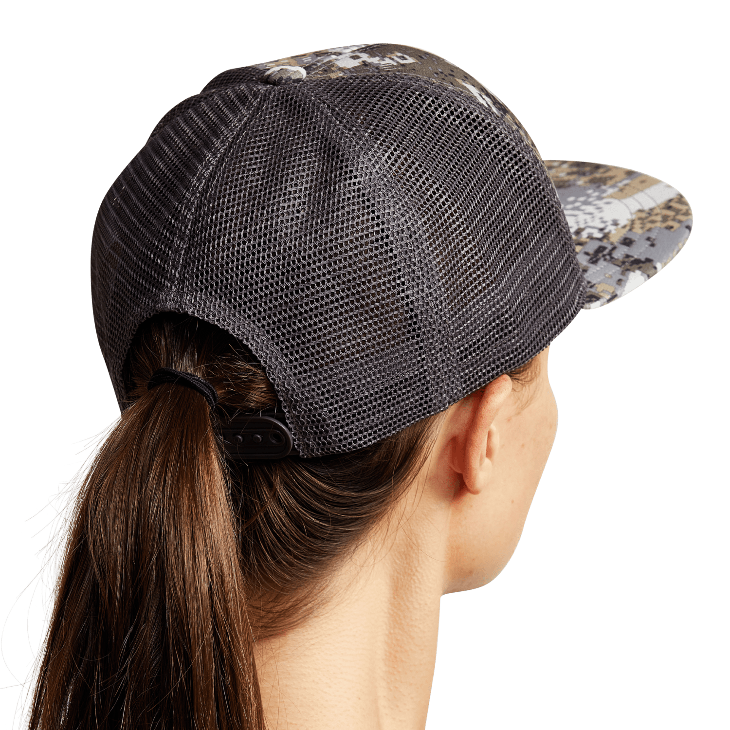 Women's SITKA Trucker