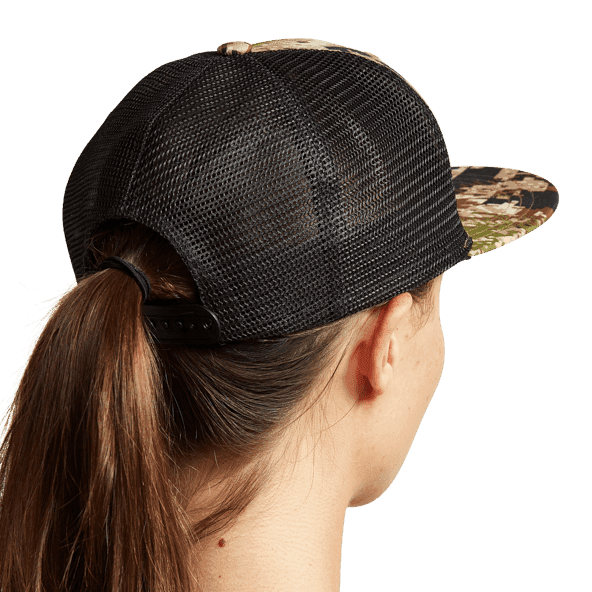 Women's SITKA Trucker