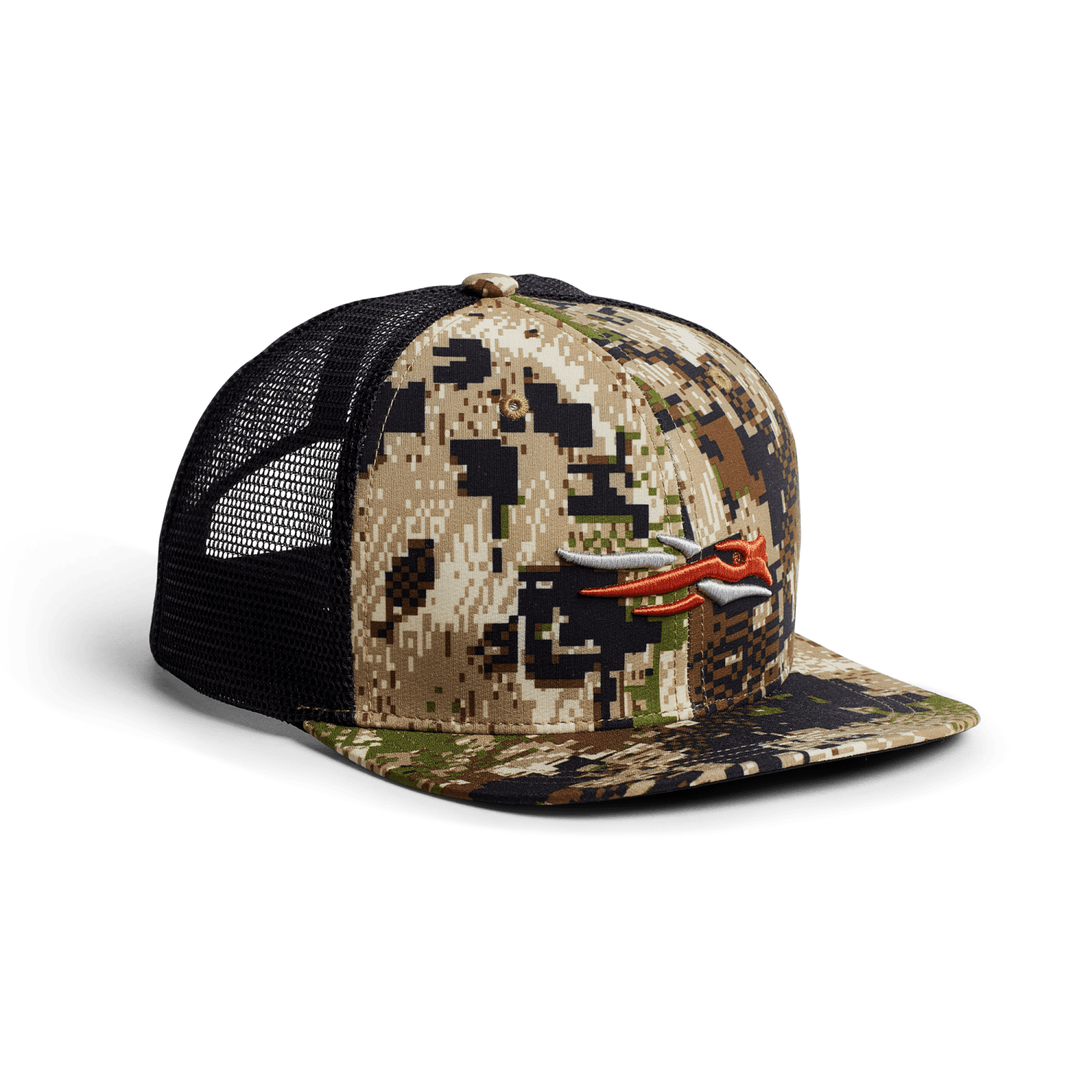 Women's SITKA Trucker