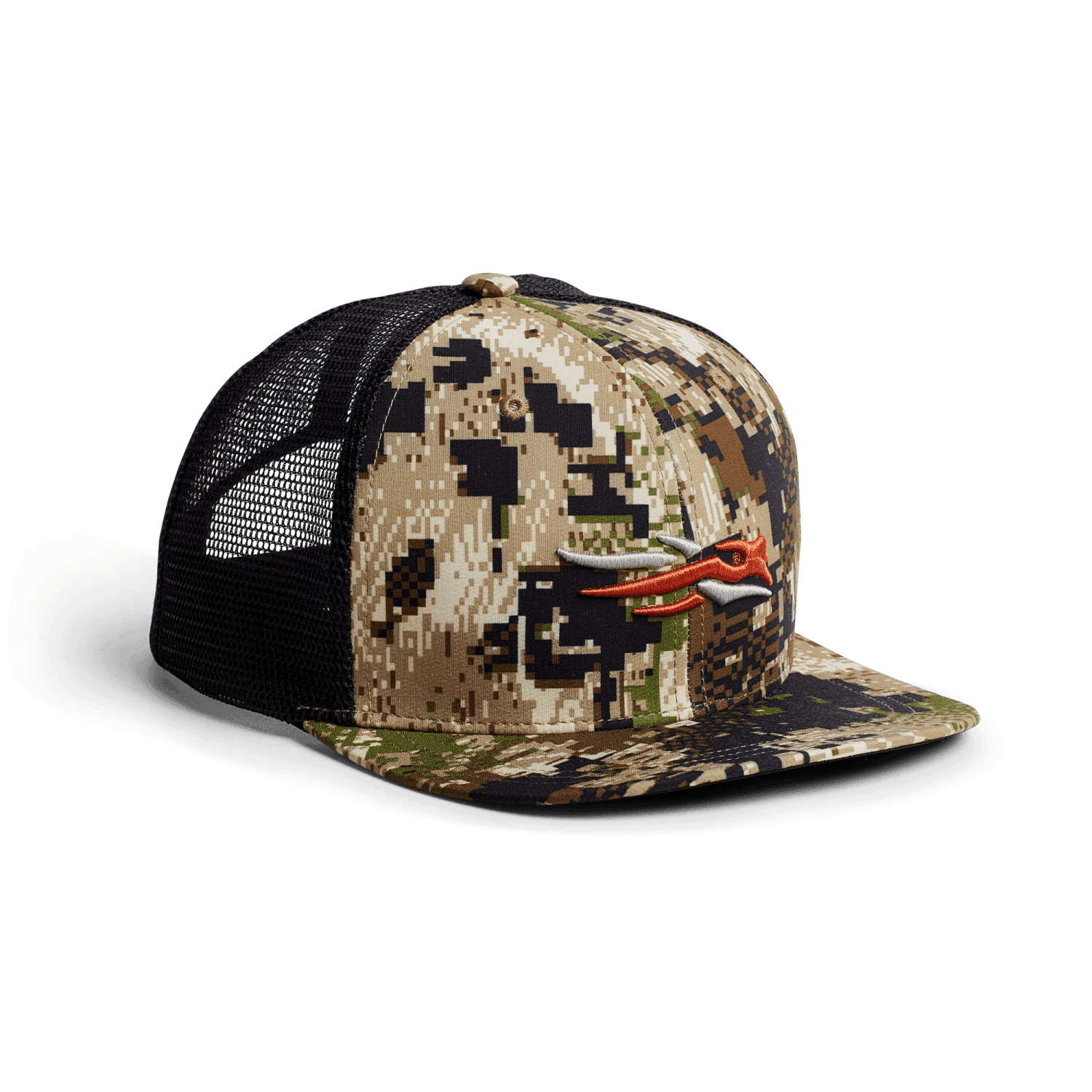 Women's SITKA Trucker