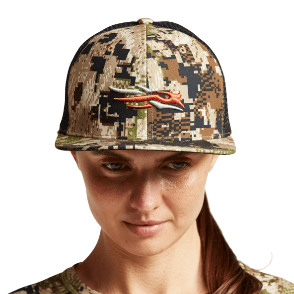 Women's SITKA Trucker