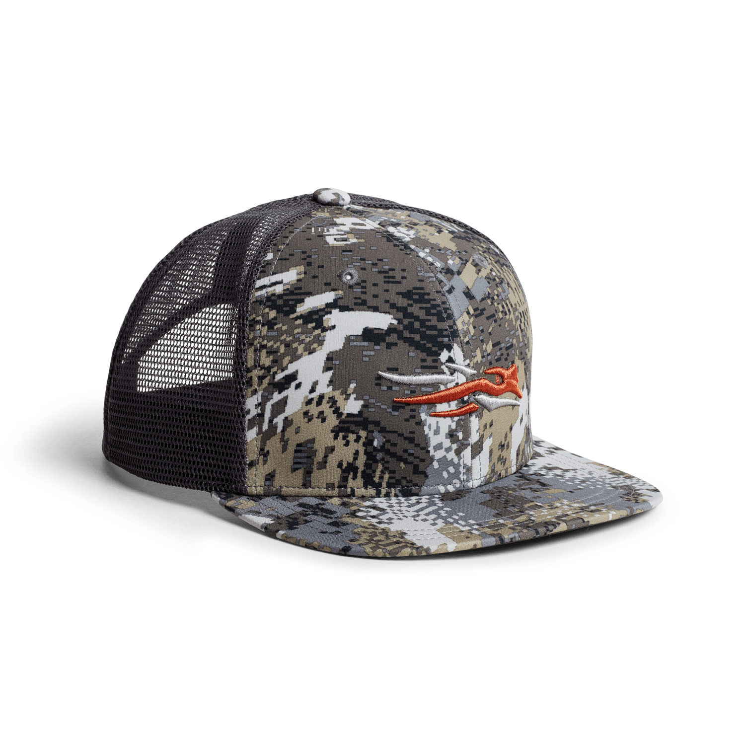 Women's SITKA Trucker