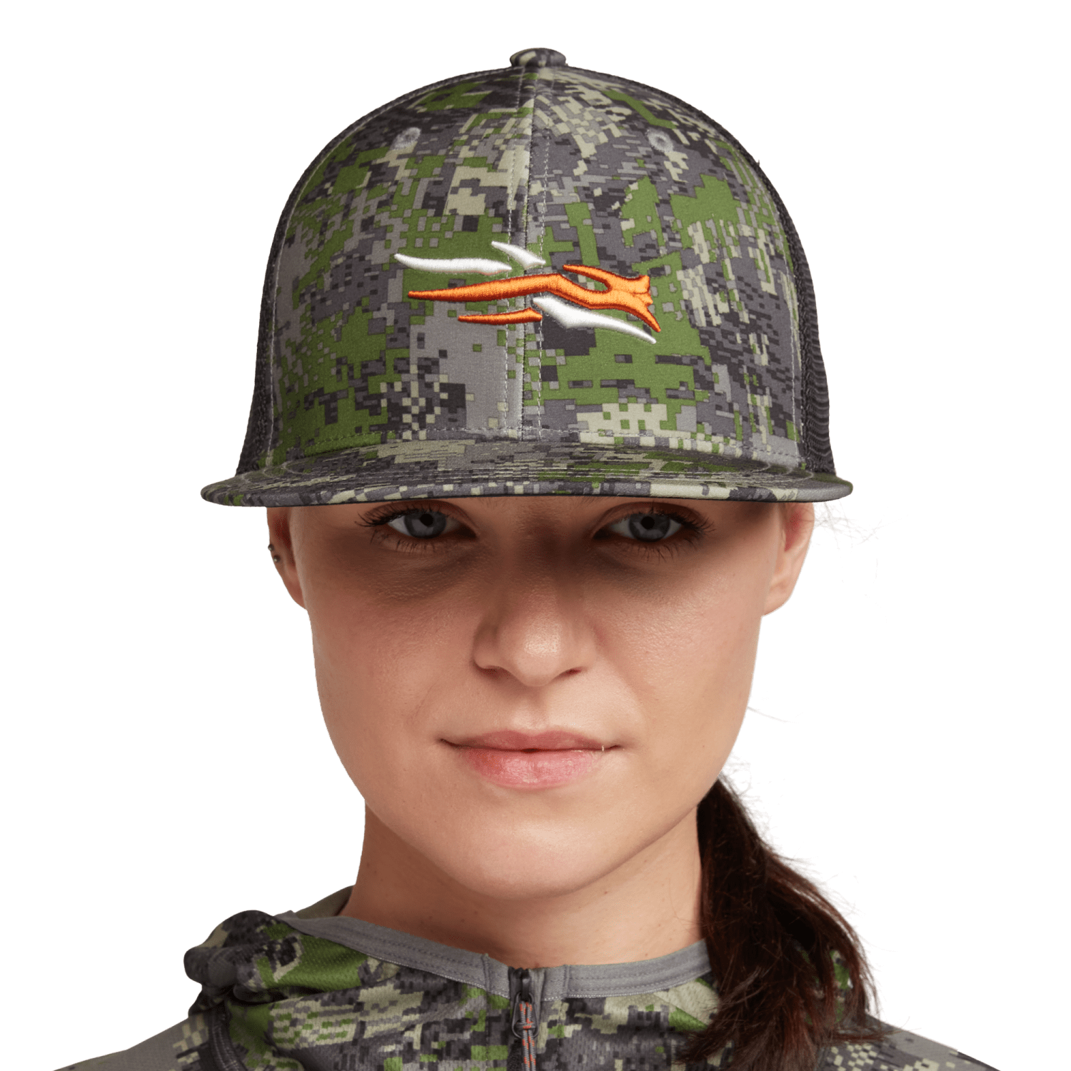 Women's SITKA Trucker