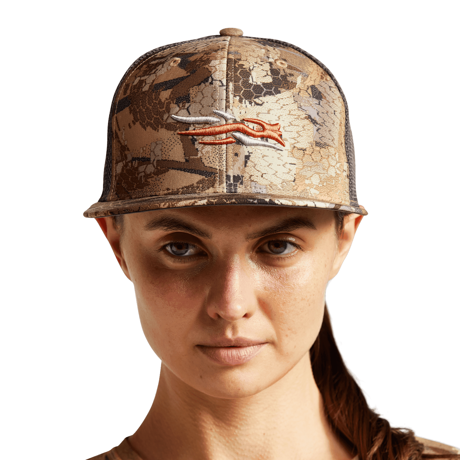Women's SITKA Trucker