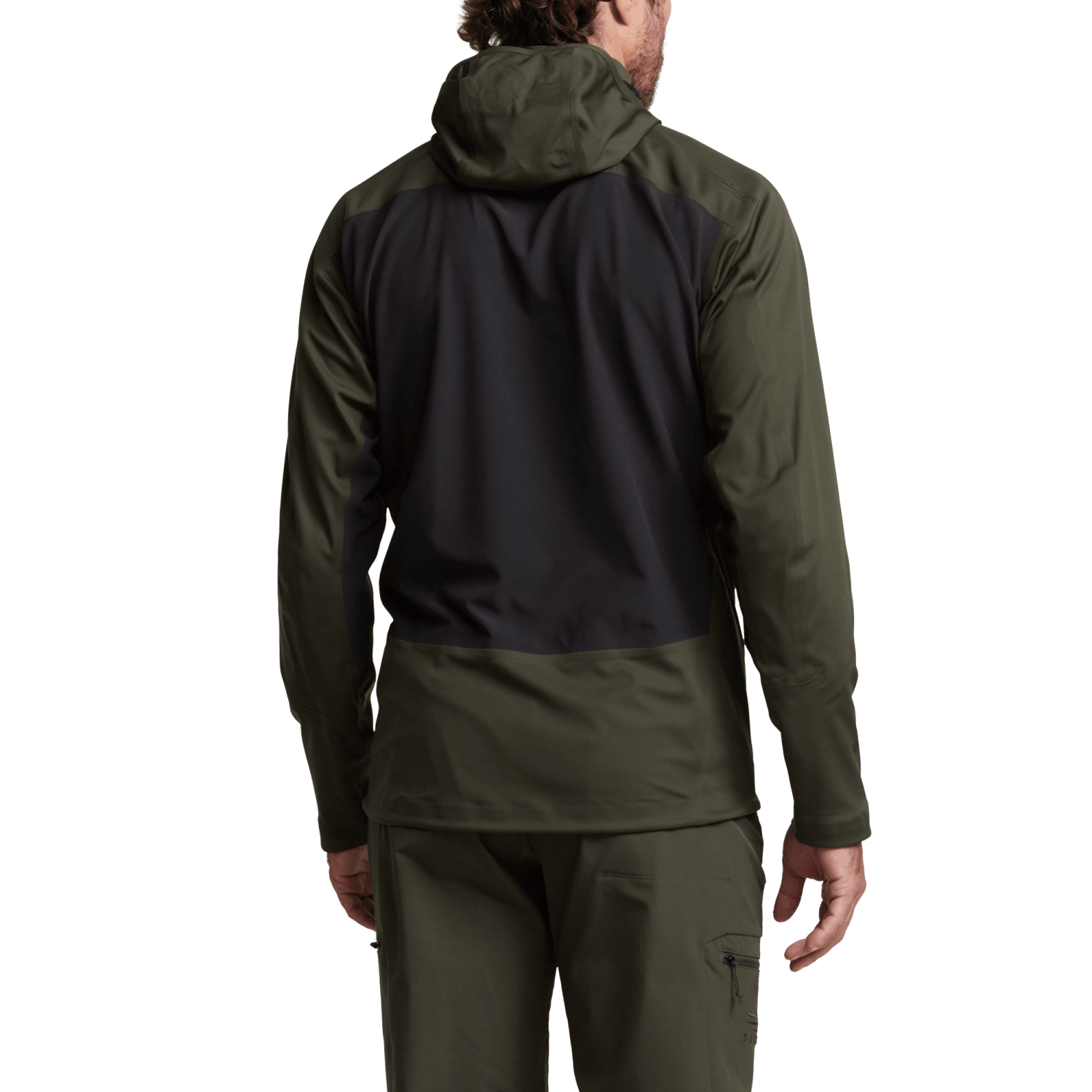Mountain Evo Jacket