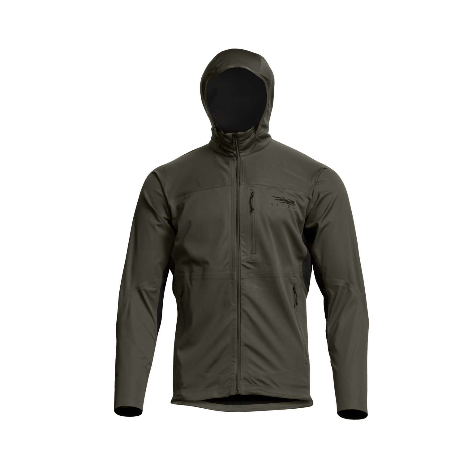 Mountain Evo Jacket