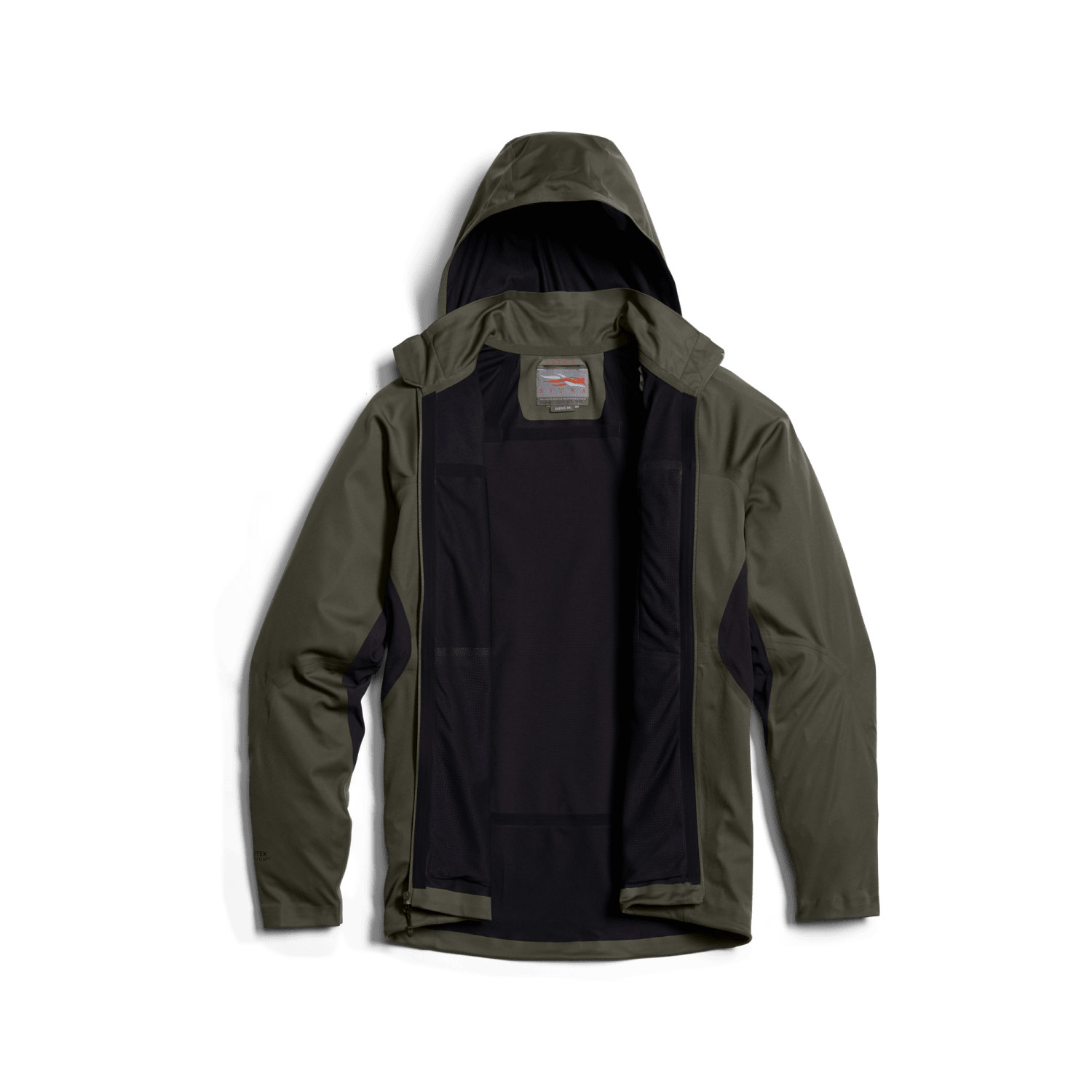 Mountain Evo Jacket