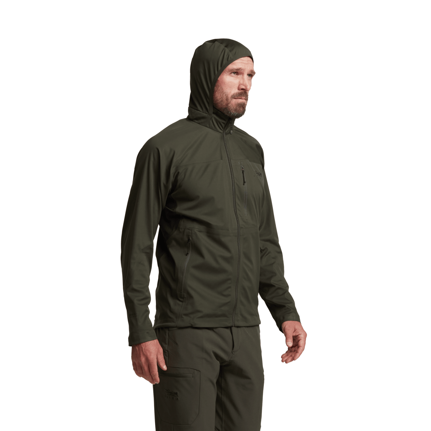 Mountain Evo Jacket