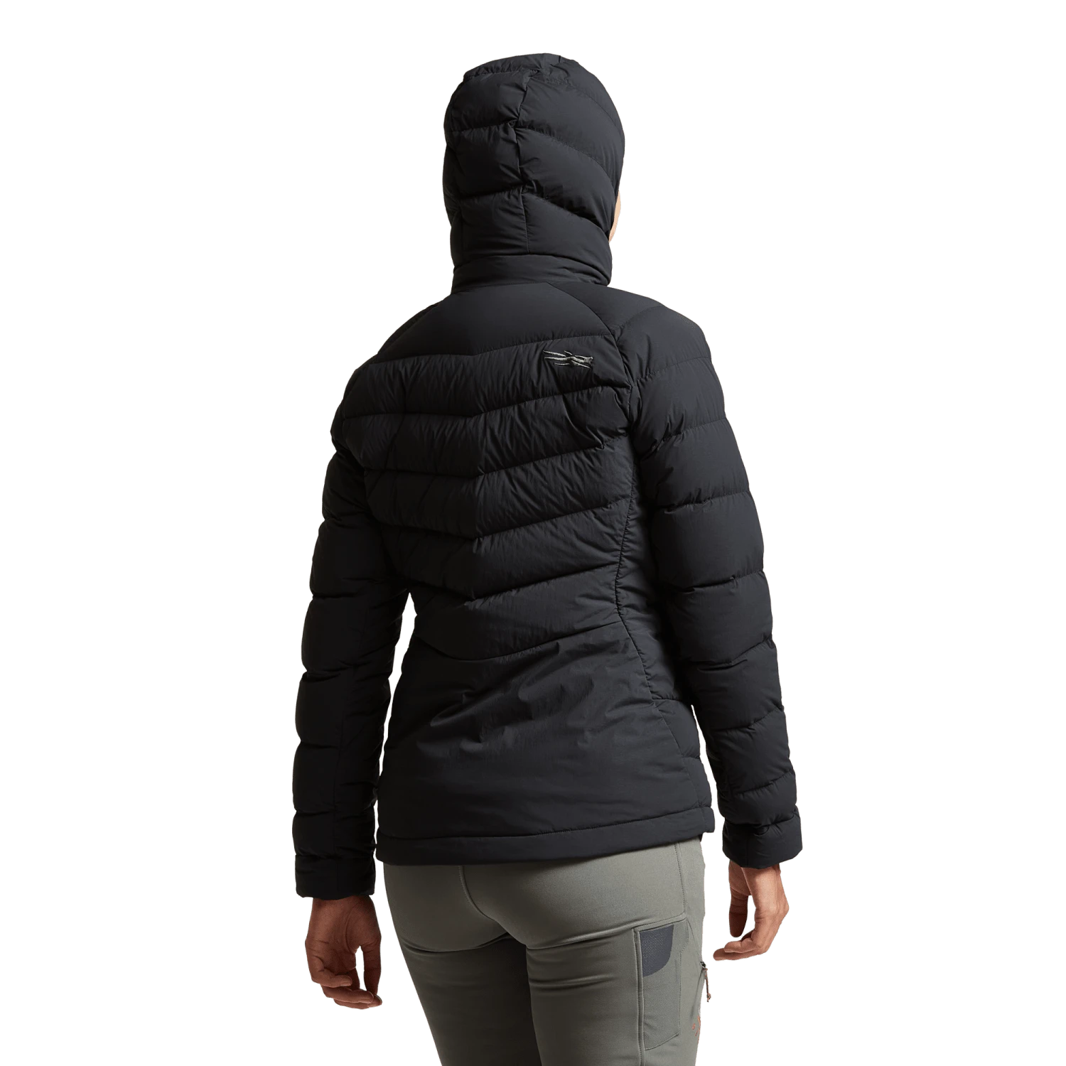 Women's Kelvin Lite Down Jacket