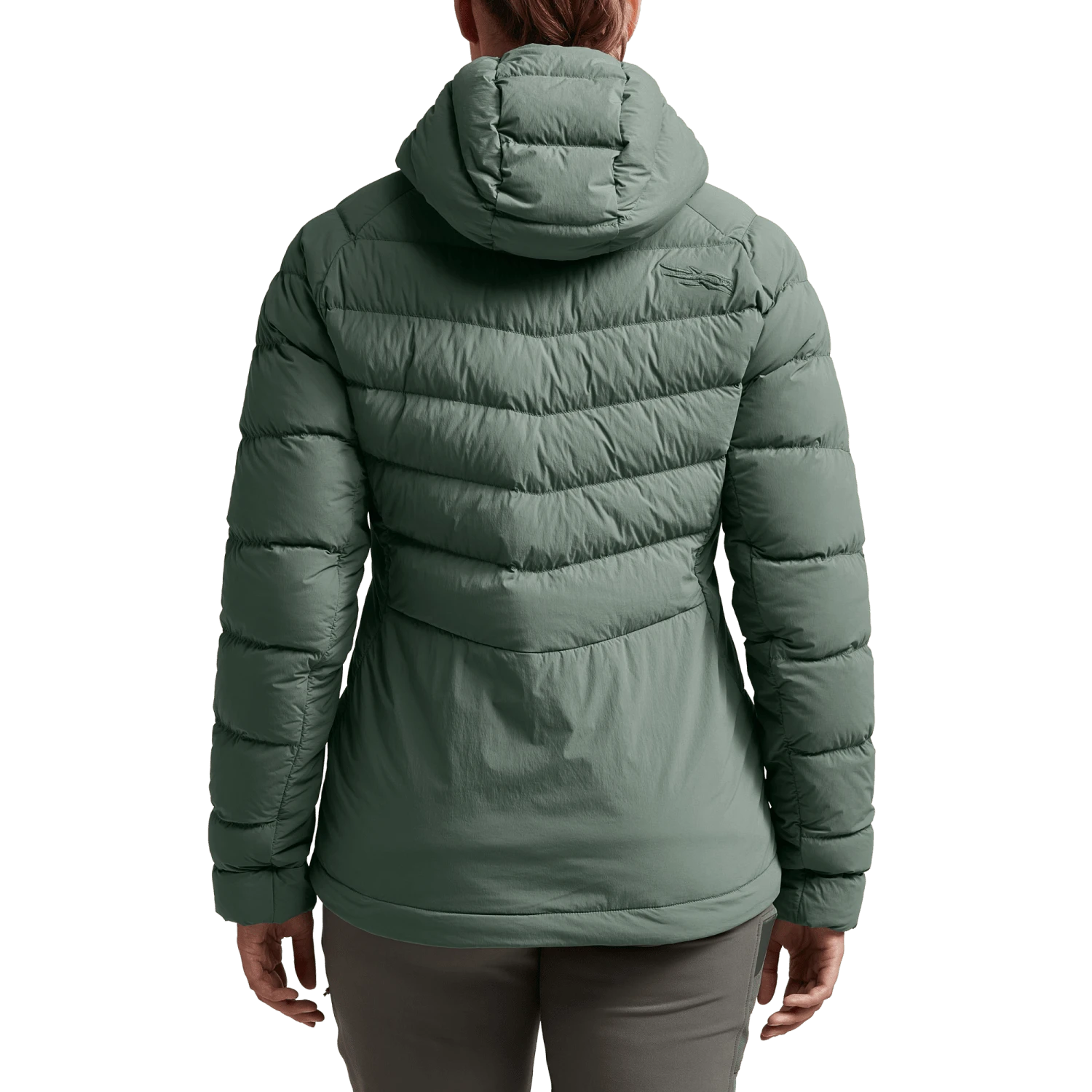 Women's Kelvin Lite Down Jacket
