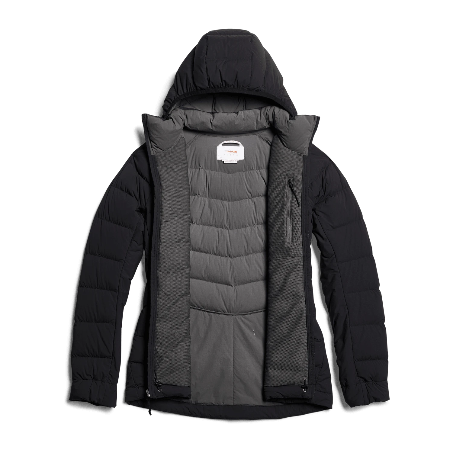 Women's Kelvin Lite Down Jacket