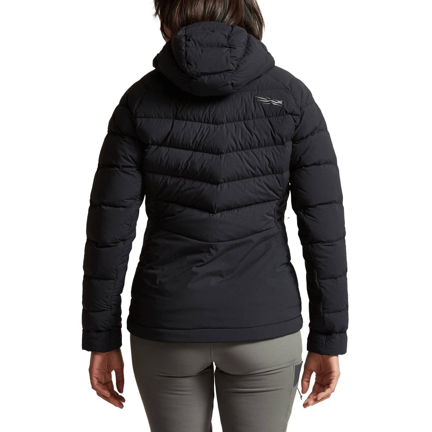 Women's Kelvin Lite Down Jacket