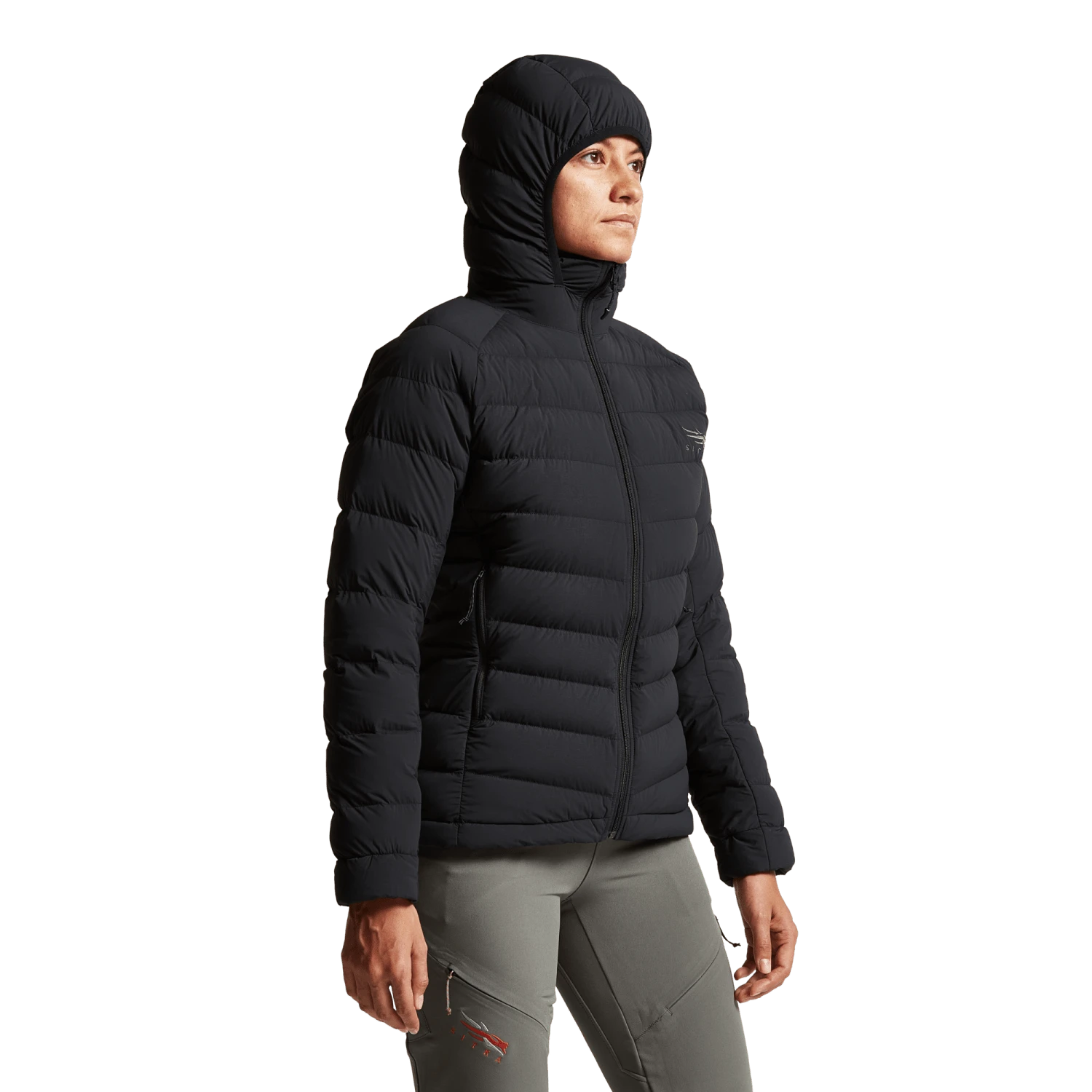 Women's Kelvin Lite Down Jacket