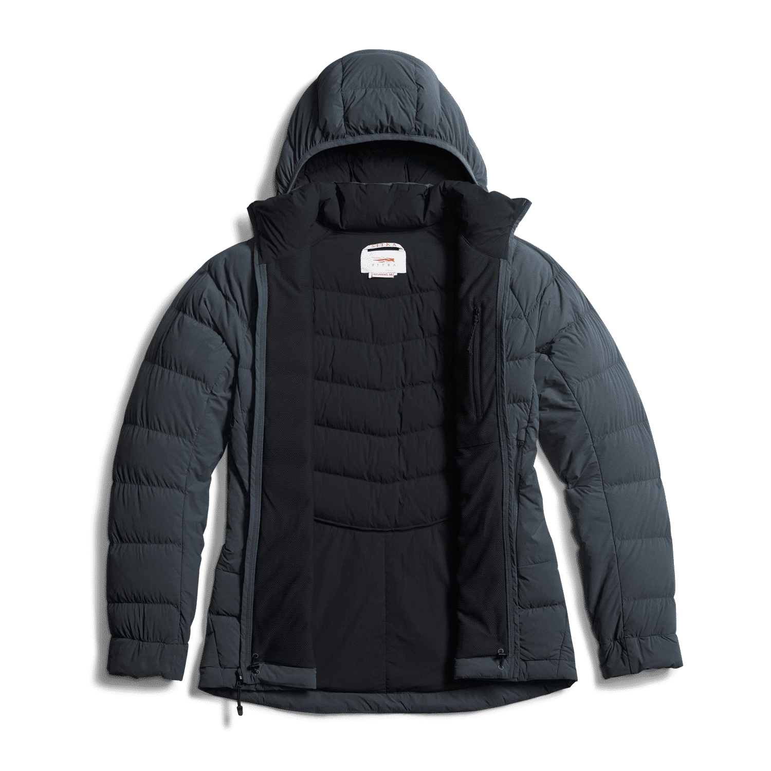 Women's Kelvin Lite Down Jacket