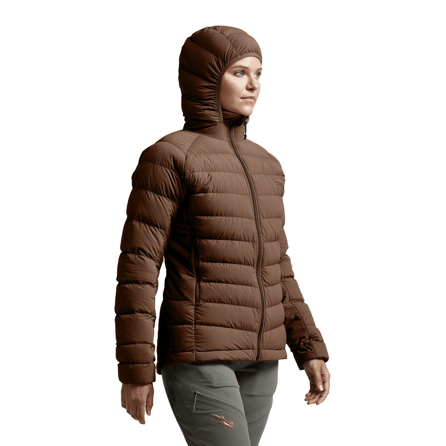 Women's Kelvin Lite Down Jacket