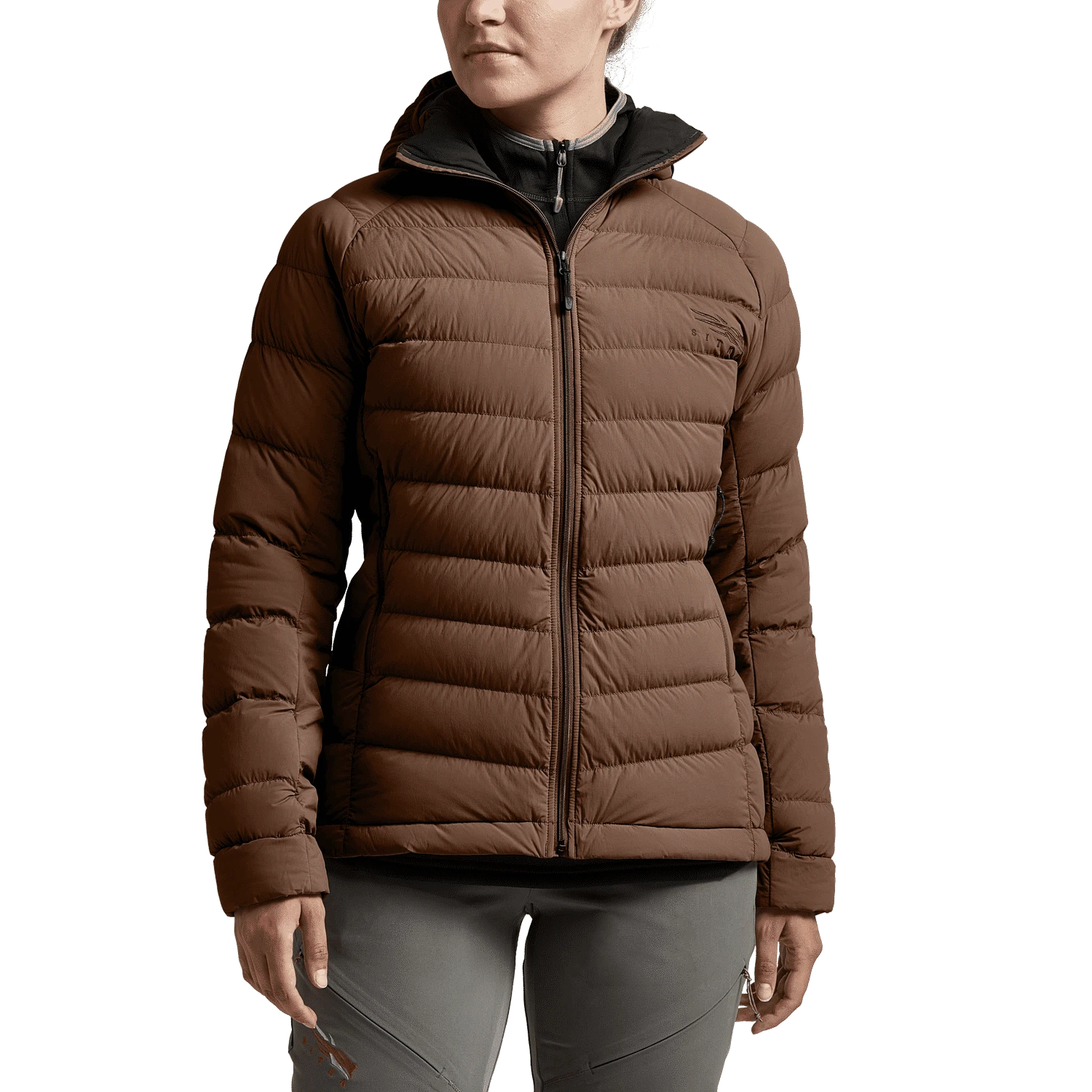 Women's Kelvin Lite Down Jacket