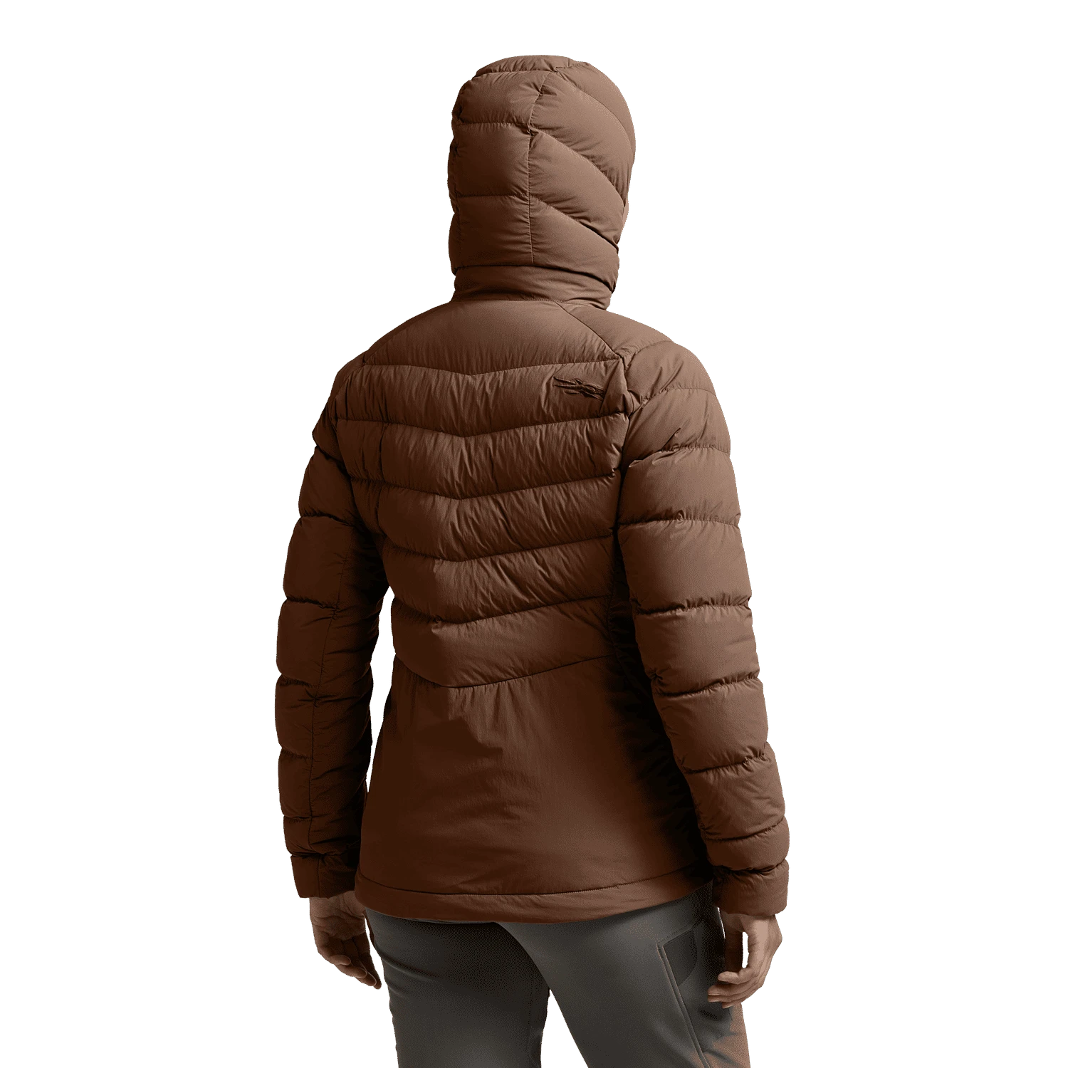 Women's Kelvin Lite Down Jacket