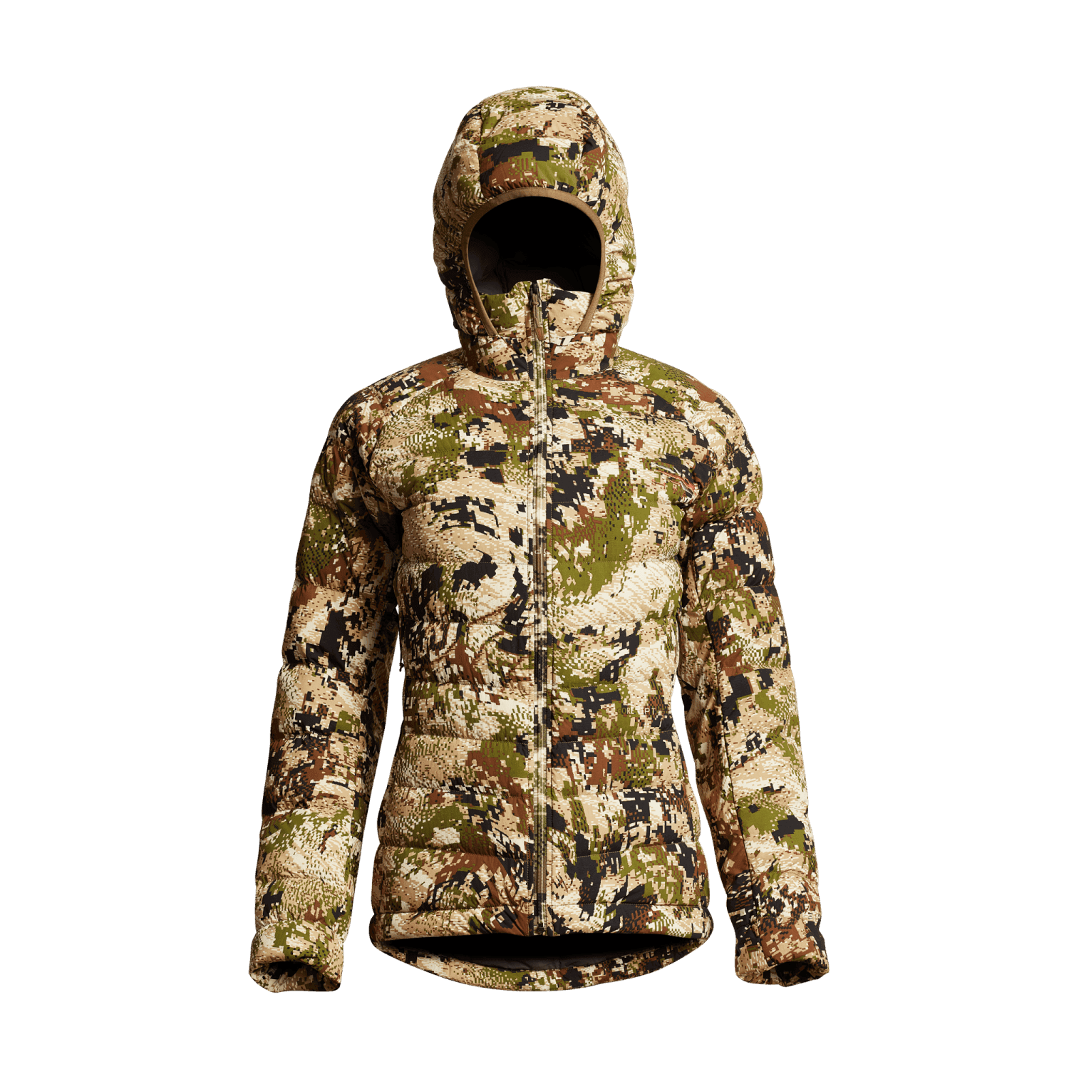 Women's Kelvin Lite Down Jacket