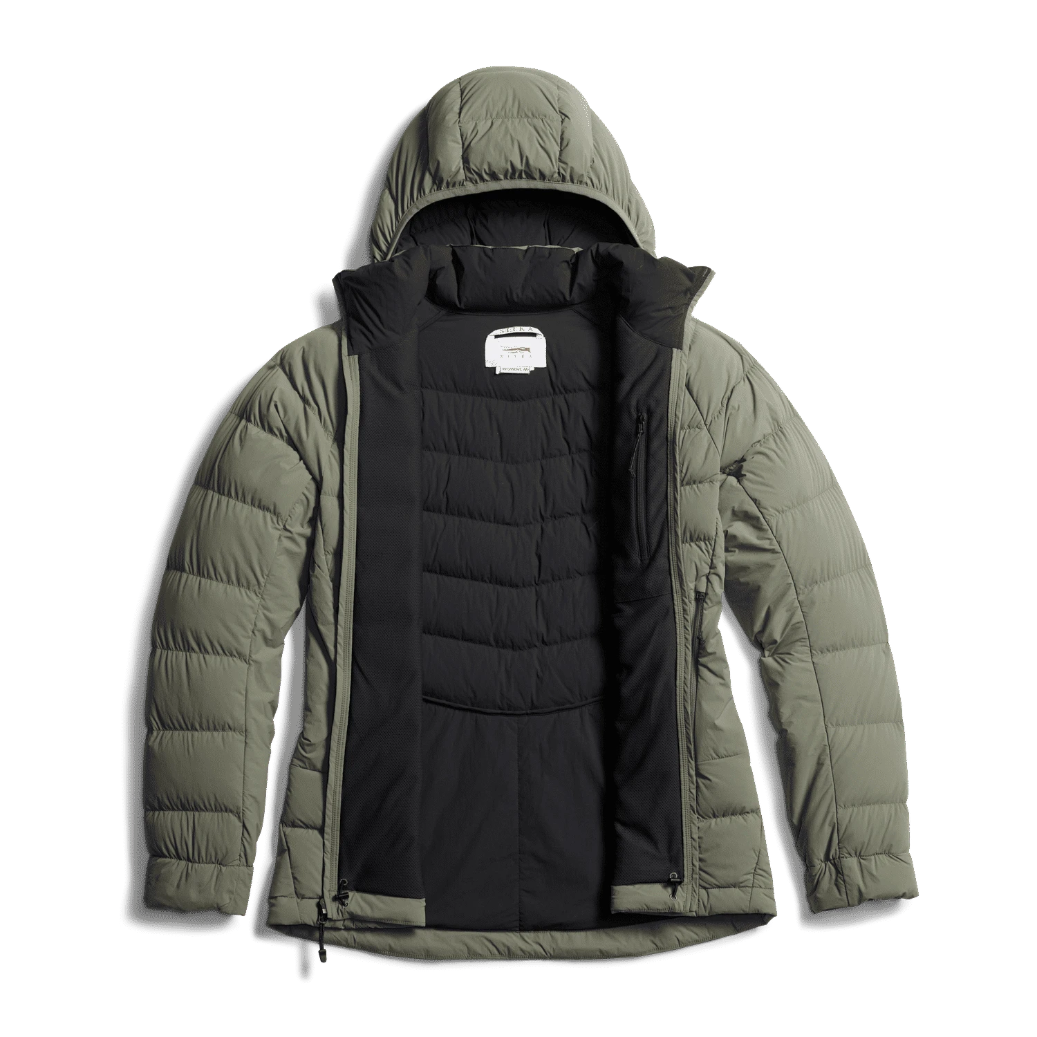 Women's Kelvin Lite Down Jacket