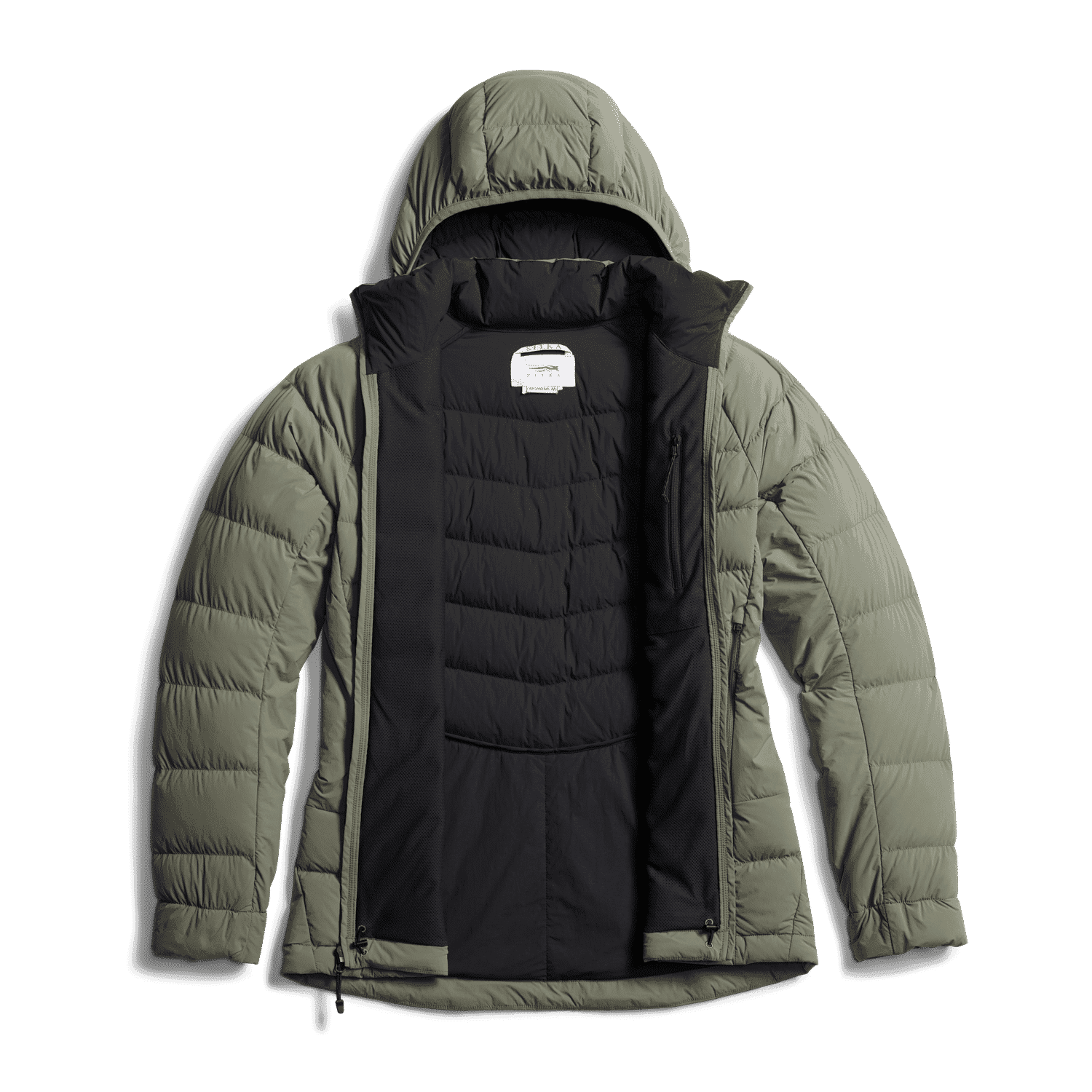 Women's Kelvin Lite Down Jacket
