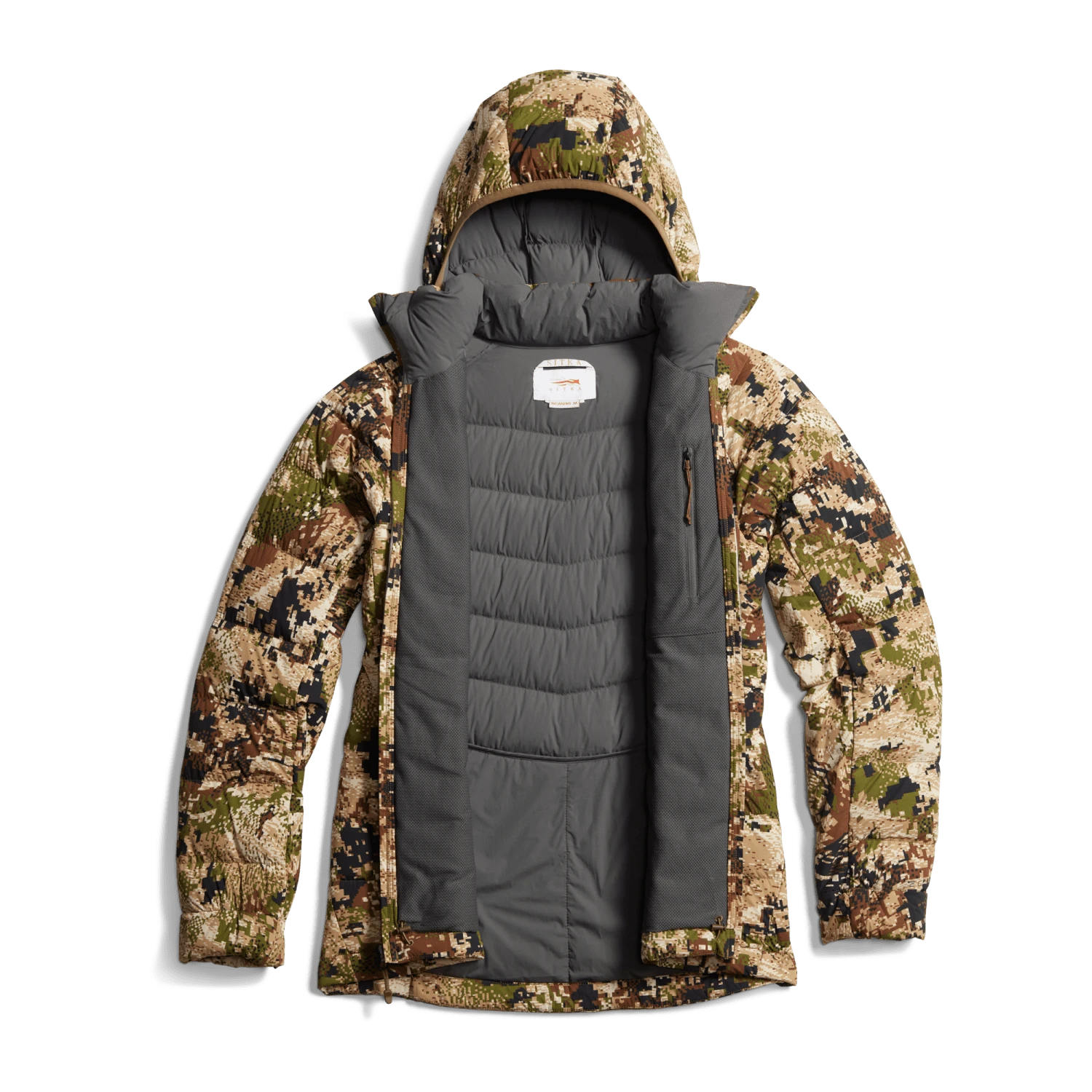 Women's Kelvin Lite Down Jacket