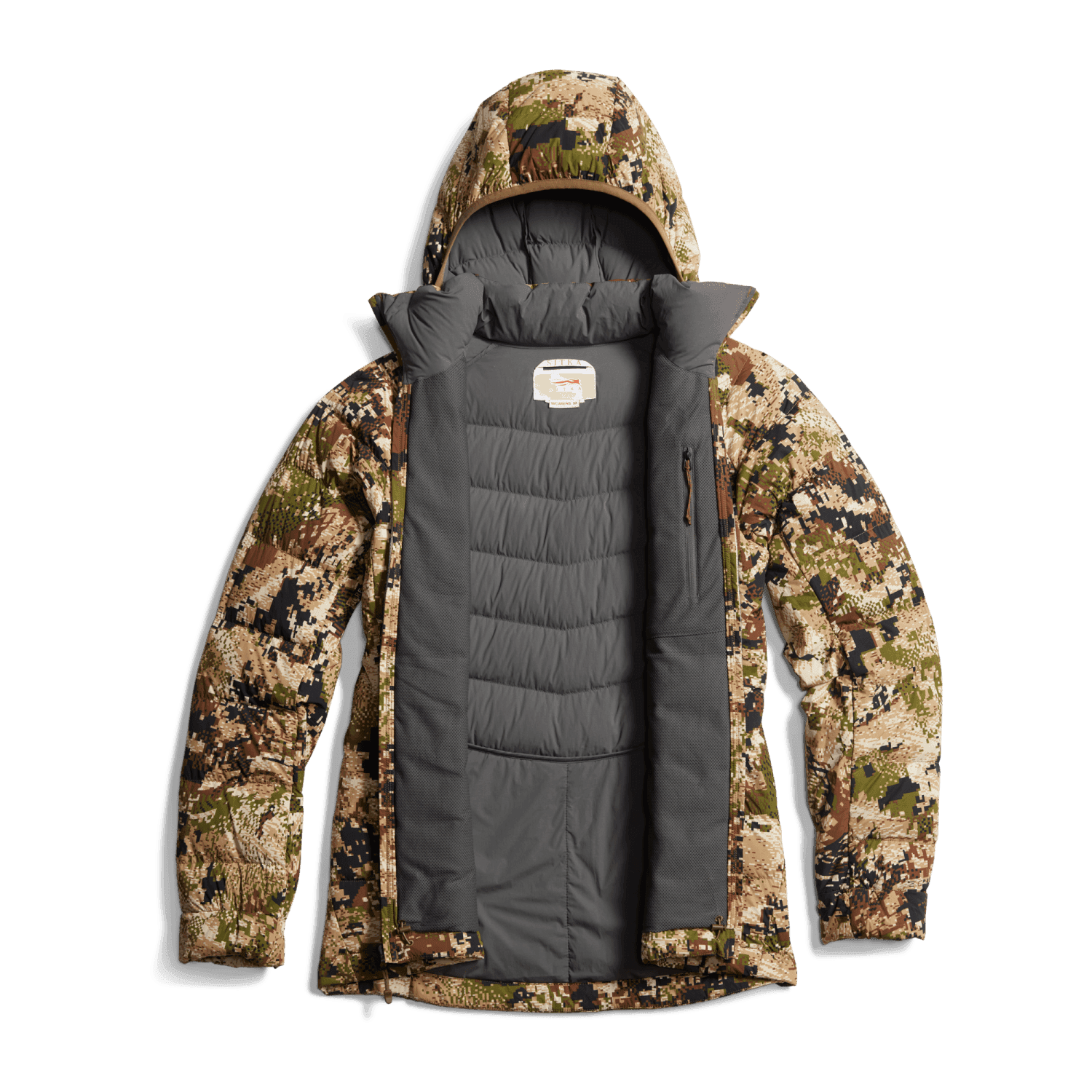 Women's Kelvin Lite Down Jacket