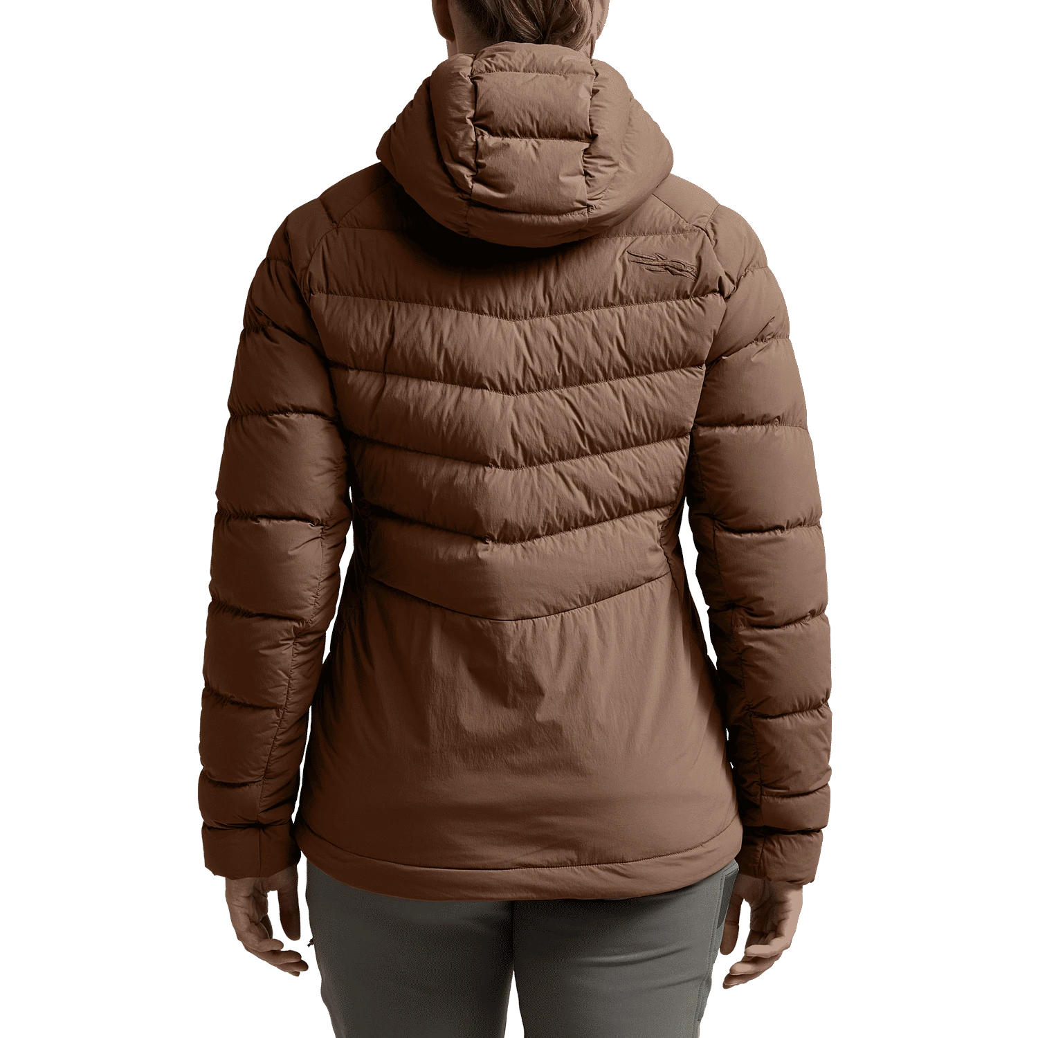 Women's Kelvin Lite Down Jacket
