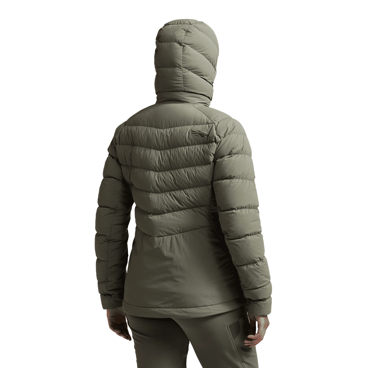 Women's Kelvin Lite Down Jacket