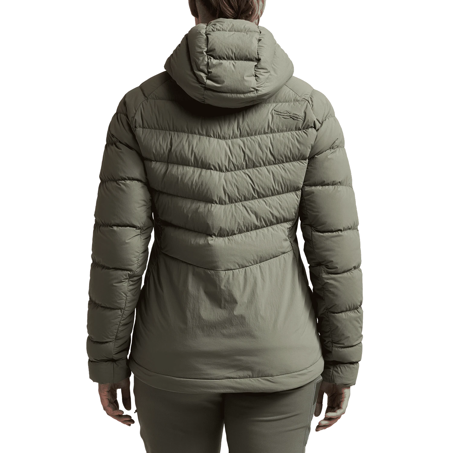 Women's Kelvin Lite Down Jacket