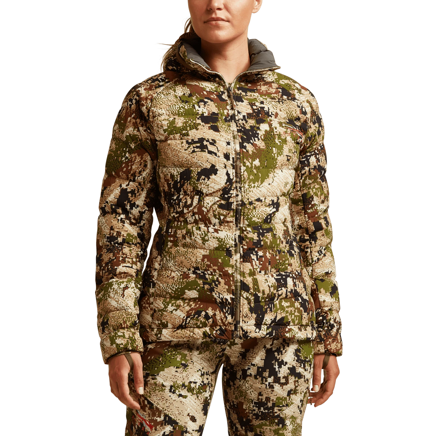 Women's Kelvin Lite Down Jacket