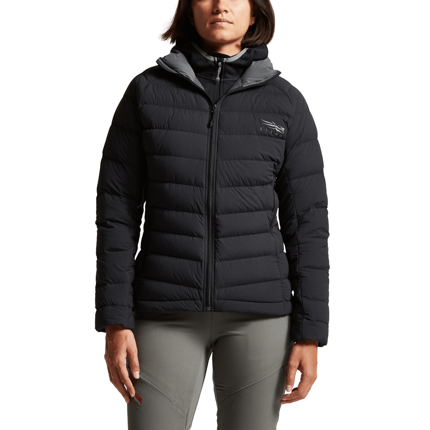 Women's Kelvin Lite Down Jacket