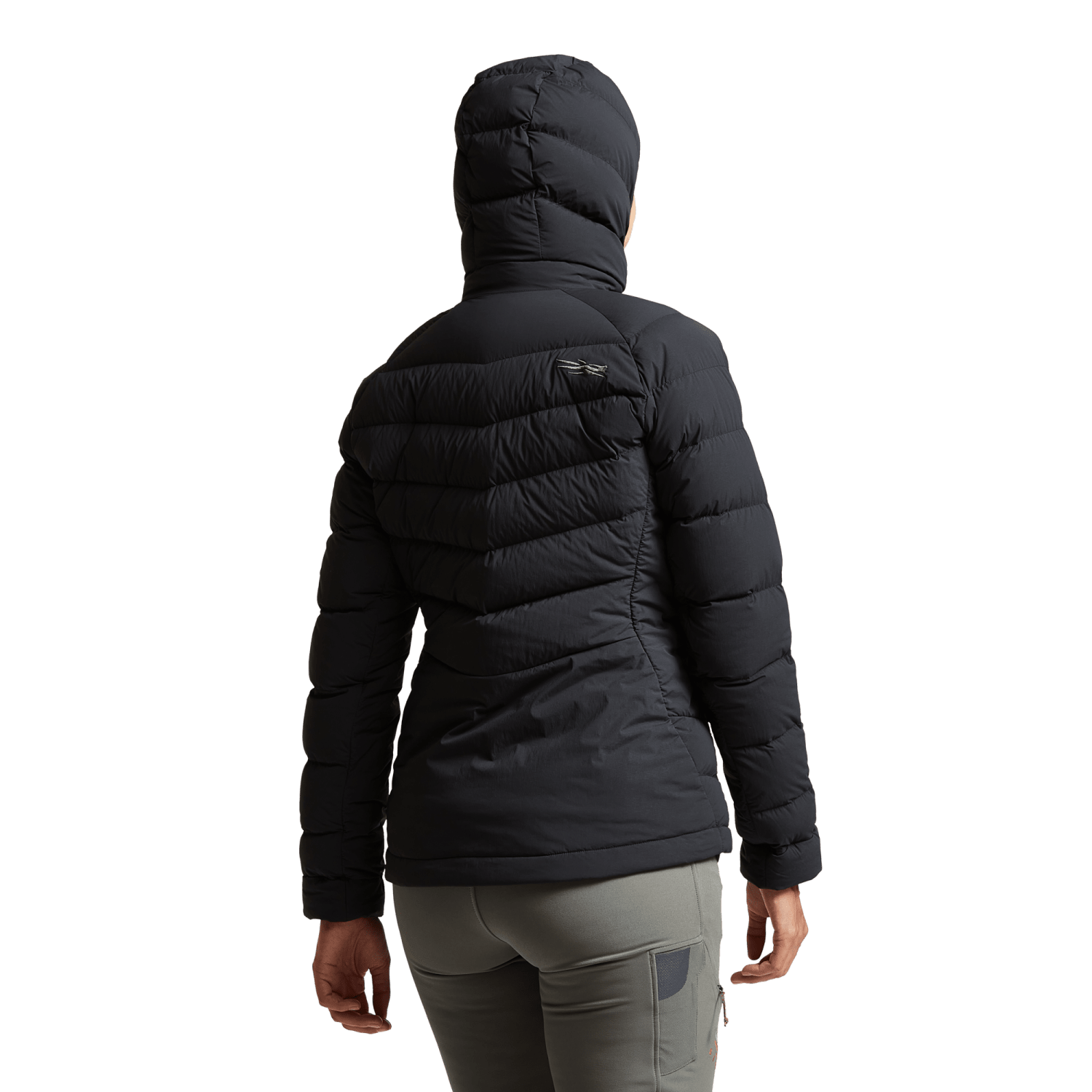 Women's Kelvin Lite Down Jacket