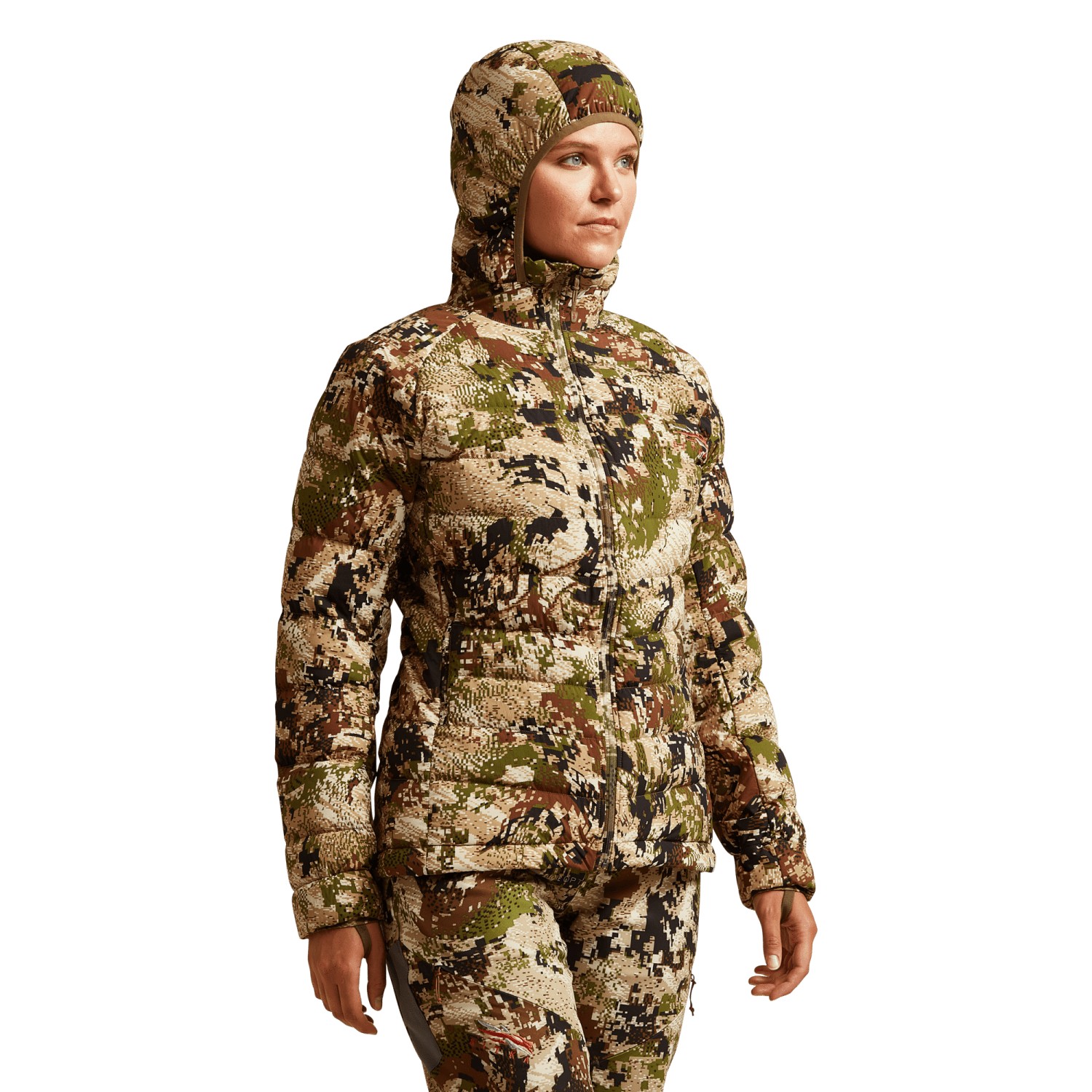 Women's Kelvin Lite Down Jacket
