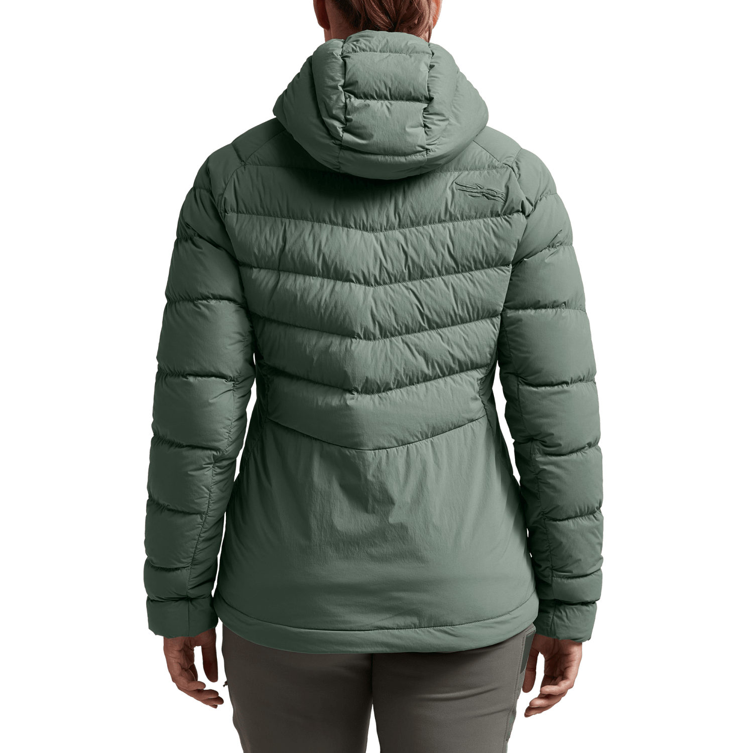 Women's Kelvin Lite Down Jacket