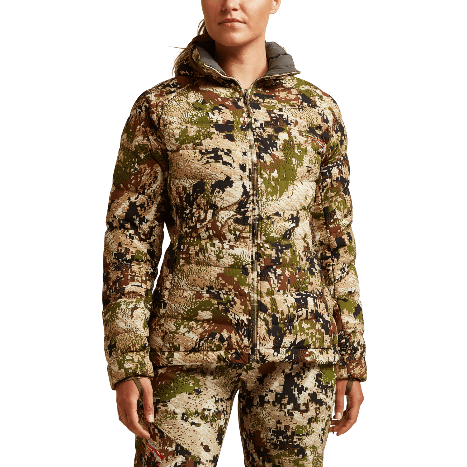Women's Kelvin Lite Down Jacket