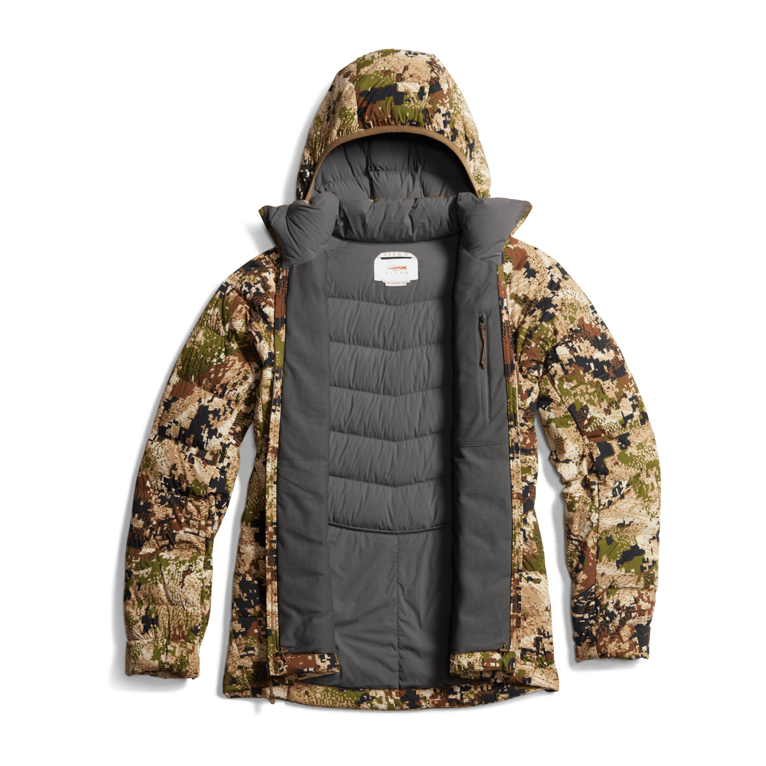 Women's Kelvin Lite Down Jacket