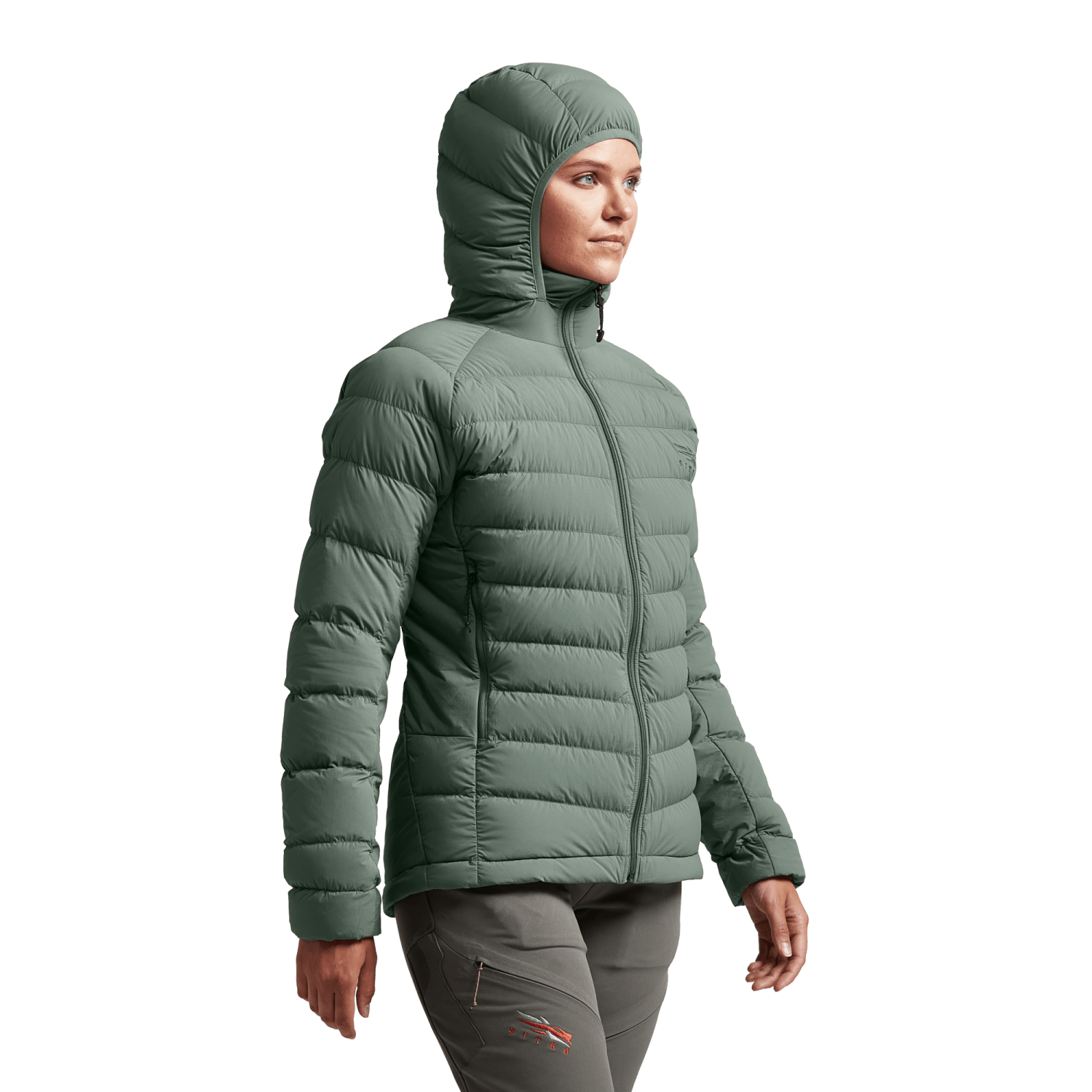Women's Kelvin Lite Down Jacket