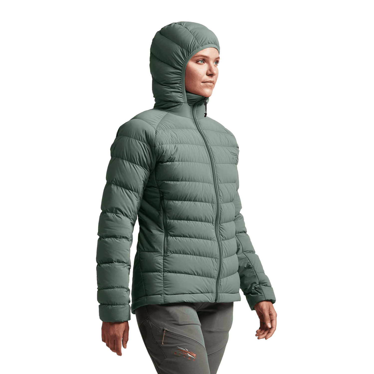 Women's Kelvin Lite Down Jacket