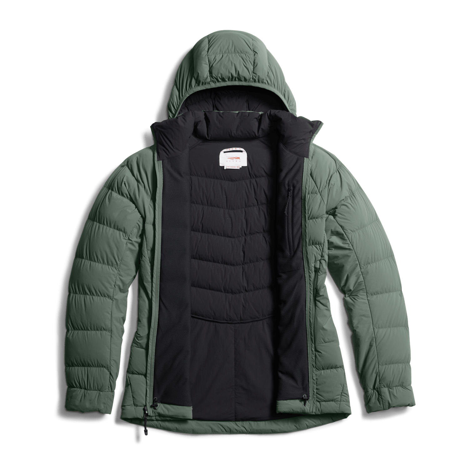 Women's Kelvin Lite Down Jacket