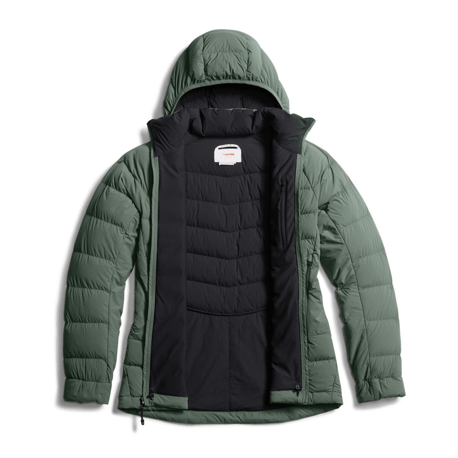 Women's Kelvin Lite Down Jacket