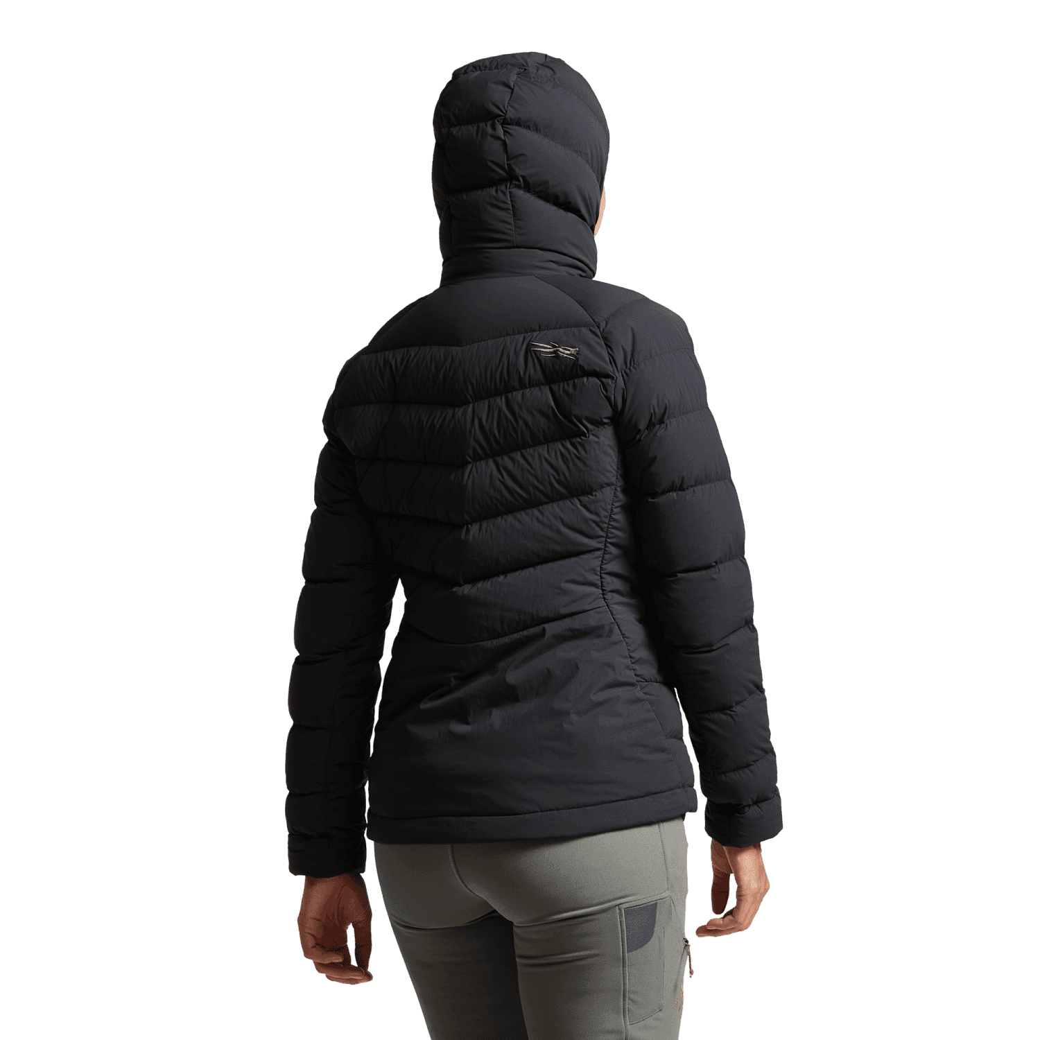 Women's Kelvin Lite Down Jacket